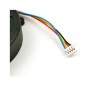 Кулер Acer до Aspire Revo R3600/R3610 DC(5V,0.45A) 3pin (MF40100V1-Q000-S99)