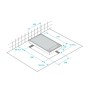 Варочна поверхня Beko HDCE 32200 X (HDCE32200X)