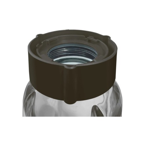 Блендер Polaris PTB 1801G Металік