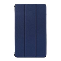 Чохол до планшета Armorstandart Smart Case Samsung Galaxy Tab A7 lite 8.7 Blue (ARM59398)