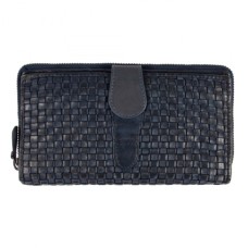 Гаманець Ashwood D84 Navy
