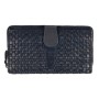 Гаманець Ashwood D84 Navy