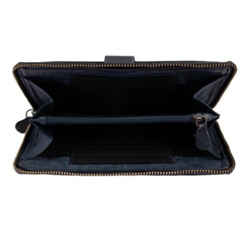 Гаманець Ashwood D84 Navy