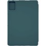 Чохол до планшета Armorstandart Smart Fold Pen Lenovo Tab K11 Plus Pine Green (ARM84126)