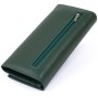 Гаманець ST Leather Зелений (19240)