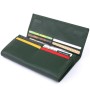 Гаманець ST Leather Зелений (19240)