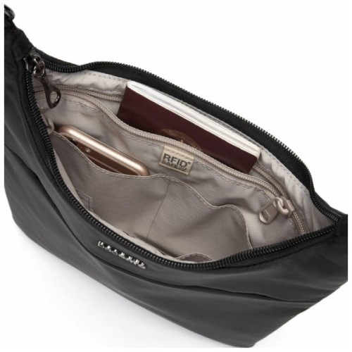 Сумка Pacsafe Cruise on the go Crossbody Чорна (20705100)
