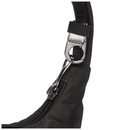 Сумка Pacsafe Cruise on the go Crossbody Чорна (20705100)