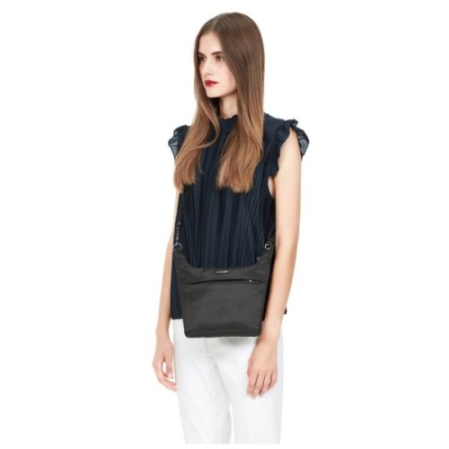 Сумка Pacsafe Cruise on the go Crossbody Чорна (20705100)