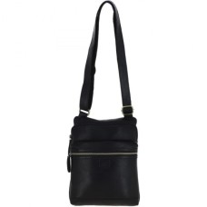 Сумка Ashwood T71 Black