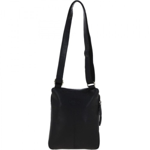 Сумка Ashwood T71 Black