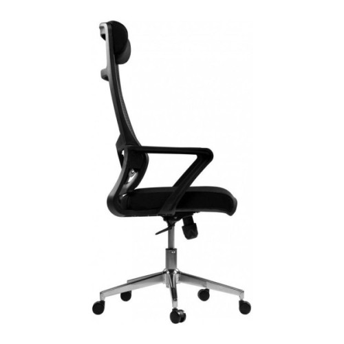 Офісне крісло GT Racer B-919 Black