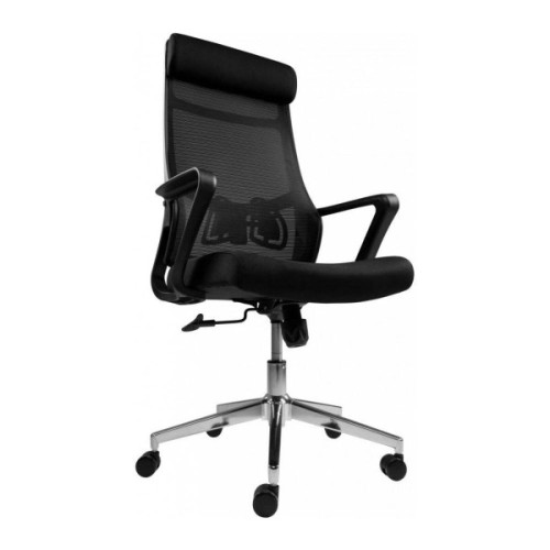 Офісне крісло GT Racer B-919 Black