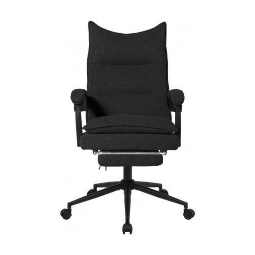 Офісне крісло GT Racer B-2509 Black