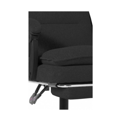 Офісне крісло GT Racer B-2509 Black