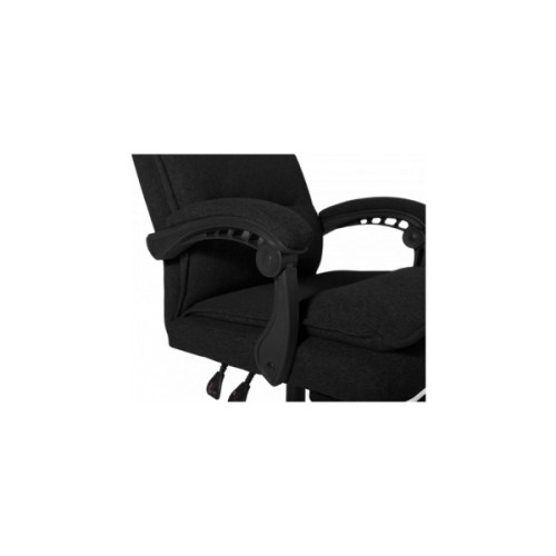 Офісне крісло GT Racer B-2509 Black