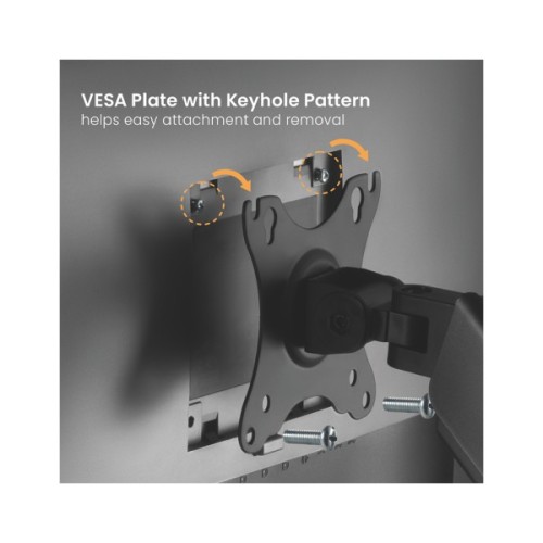 Кронштейн HiSmart HS083168