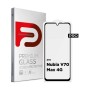 Скло захисне Armorstandart Pro ZTE Nubia V70 Max 4G (ARM86127)