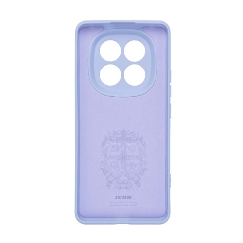 Чохол до мобільного телефона Armorstandart ICON Xiaomi Redmi Note 14 Pro+ 5G Camera cover Lavender (ARM79834)
