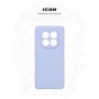 Чохол до мобільного телефона Armorstandart ICON Xiaomi Redmi Note 14 Pro+ 5G Camera cover Lavender (ARM79834)