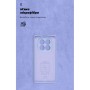 Чохол до мобільного телефона Armorstandart ICON Xiaomi Redmi Note 14 Pro+ 5G Camera cover Lavender (ARM79834)
