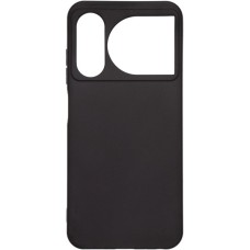 Чохол до мобільного телефона Armorstandart Matte Slim Fit ZTE Nubia Music 2 Black (ARM83654)