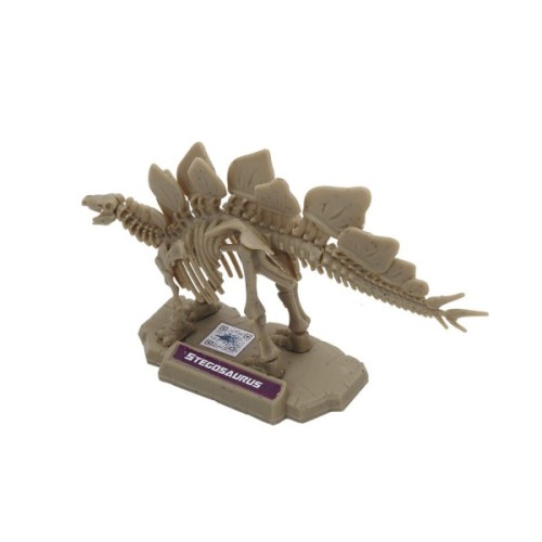 Конструктор Dino Valley "Діно" міні скелет динозавра (542040)