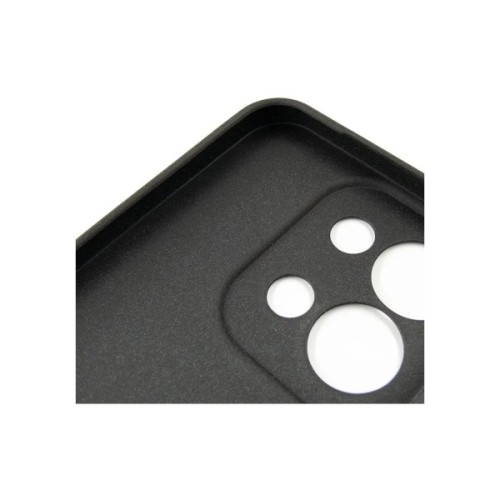 Чохол до мобільного телефона Dengos Carbon Xiaomi Redmi 15C Black (DG-TPU-CRBN-240)