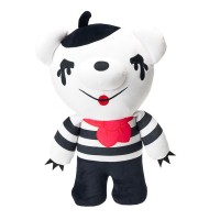 М'яка іграшка Deddy Bears Серія 4 Filippe-Flopp 32 см (DB41206)