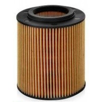 Фільтр масляний Mahle OX160DECO