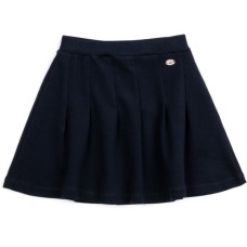Спідниця дитяча Breeze трикотажна (19026-140G-blue)