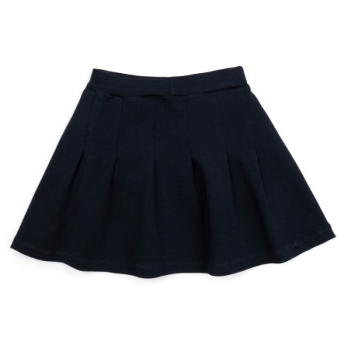 Спідниця дитяча Breeze трикотажна (19026-140G-blue)