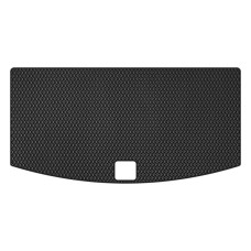 Килимок в багажник EVAtech Acura MDX (YD3) 2013-2016 3 покоління (AA22412B1RBB)