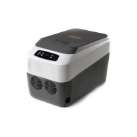 Автохолодильник СИЛА 30 л TCR-30L DC/АС 12/220-240В 60Вт (960540)