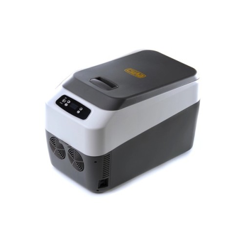 Автохолодильник СИЛА 30 л TCR-30L DC/АС 12/220-240В 60Вт (960540)