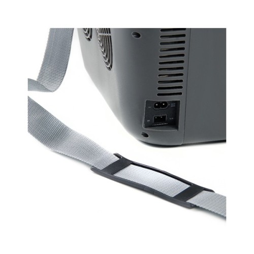 Автохолодильник СИЛА 30 л TCR-30L DC/АС 12/220-240В 60Вт (960540)