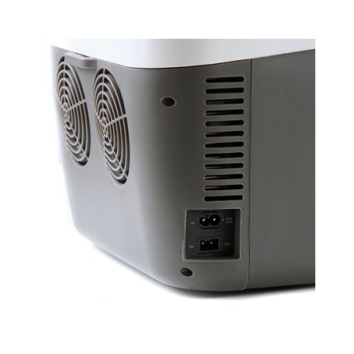 Автохолодильник СИЛА 30 л TCR-30L DC/АС 12/220-240В 60Вт (960540)