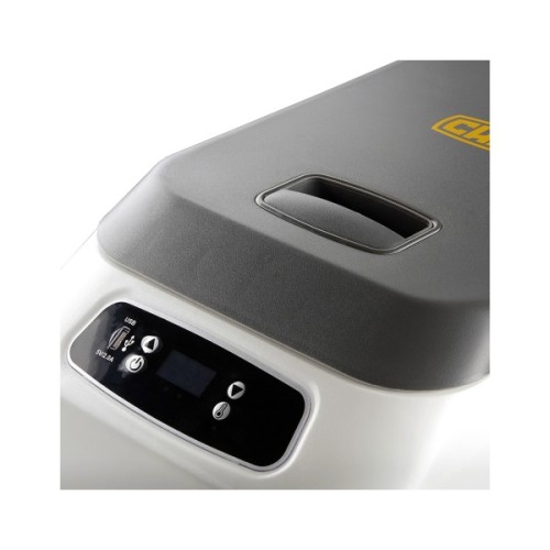 Автохолодильник СИЛА 30 л TCR-30L DC/АС 12/220-240В 60Вт (960540)