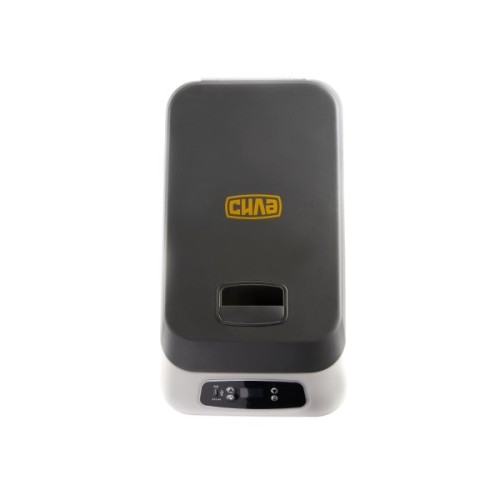 Автохолодильник СИЛА 30 л TCR-30L DC/АС 12/220-240В 60Вт (960540)