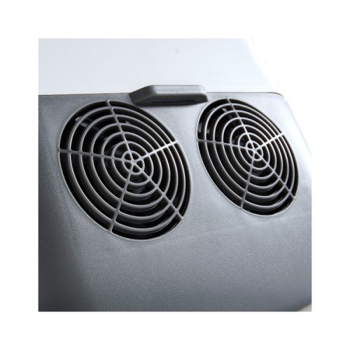 Автохолодильник СИЛА 30 л TCR-30L DC/АС 12/220-240В 60Вт (960540)