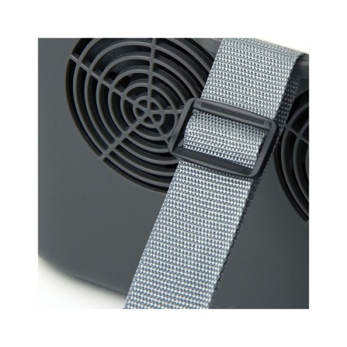 Автохолодильник СИЛА 30 л TCR-30L DC/АС 12/220-240В 60Вт (960540)