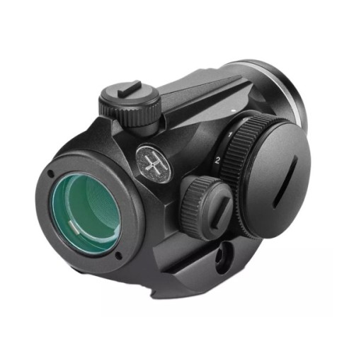 Коліматорний приціл Hawke Vantage 1x20 - Weaver 3 MOA Dot (12102)