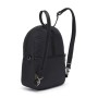 Рюкзак туристичний Pacsafe CX convertible backpack чорний (20410138)