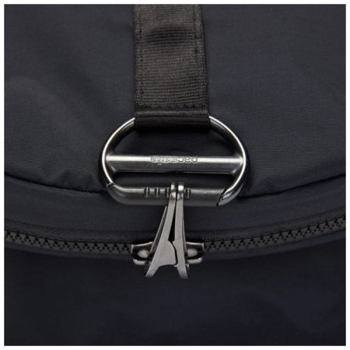 Рюкзак туристичний Pacsafe CX convertible backpack чорний (20410138)