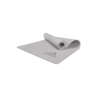 Килимок для йоги Adidas Premium Yoga Mat Уні 176 х 61 х 0,5 см Сірий (ADYG-10300GR)