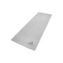 Килимок для йоги Adidas Premium Yoga Mat Уні 176 х 61 х 0,5 см Сірий (ADYG-10300GR)