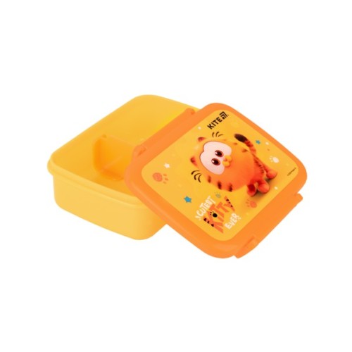 Ланч-бокс дитячий Kite Garfield 420 мл (GF25-160)