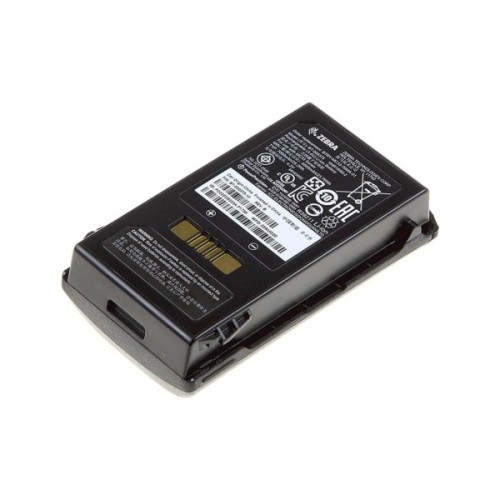 Акумуляторна батарея для ТЗД Zebra MC3300 Extended, 7000mAh (BTRY-MC33-70MA-01)