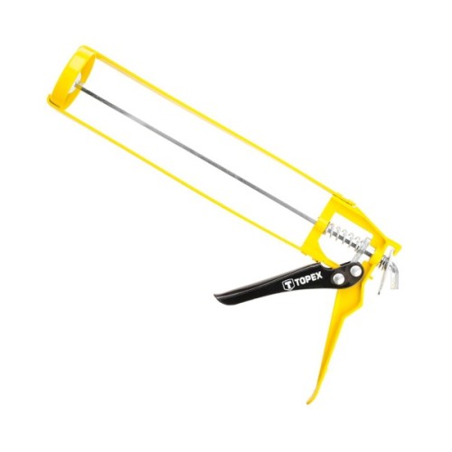 Пістолет для герметика Topex рамный (21B245)