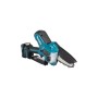 Ланцюгова пила Makita CXT, 12V, 100мм, 2Ah (UC100DWA)